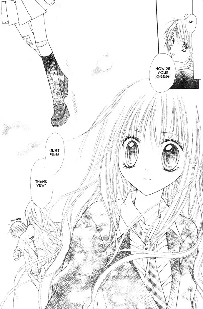 Nagatachou Strawberry Chapter 2 29